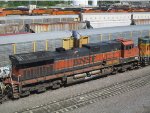 BNSF 988